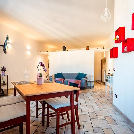 Difa'S Home Tivoli Centro 외부 사진
