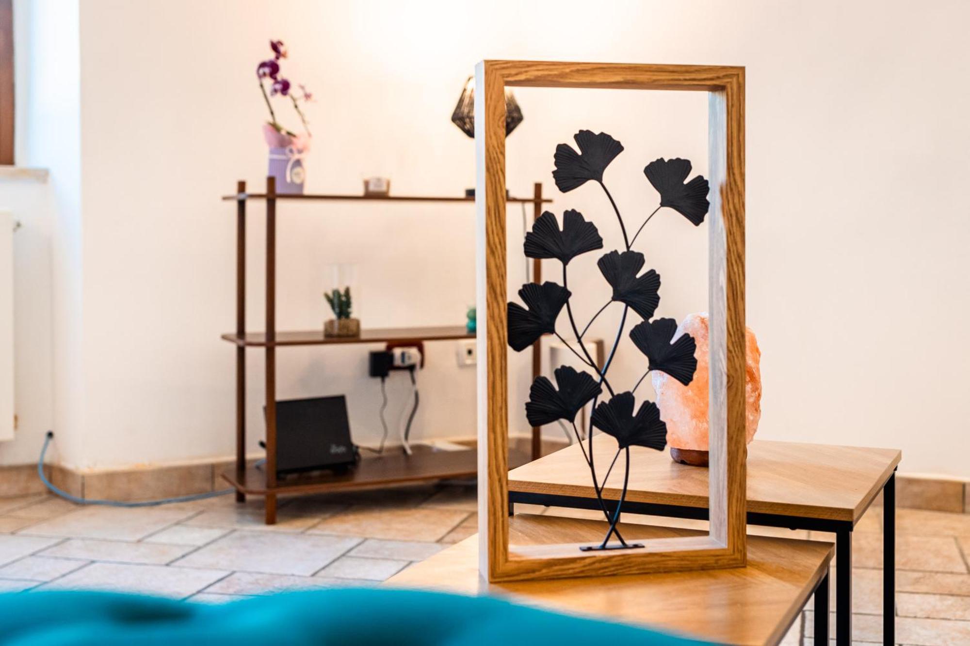 Difa'S Home Tivoli Centro 외부 사진