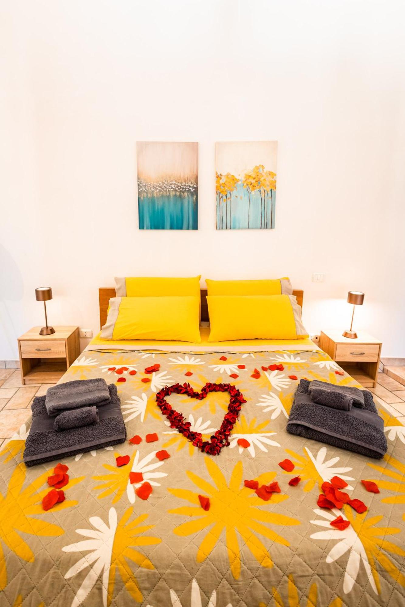 Difa'S Home Tivoli Centro 외부 사진
