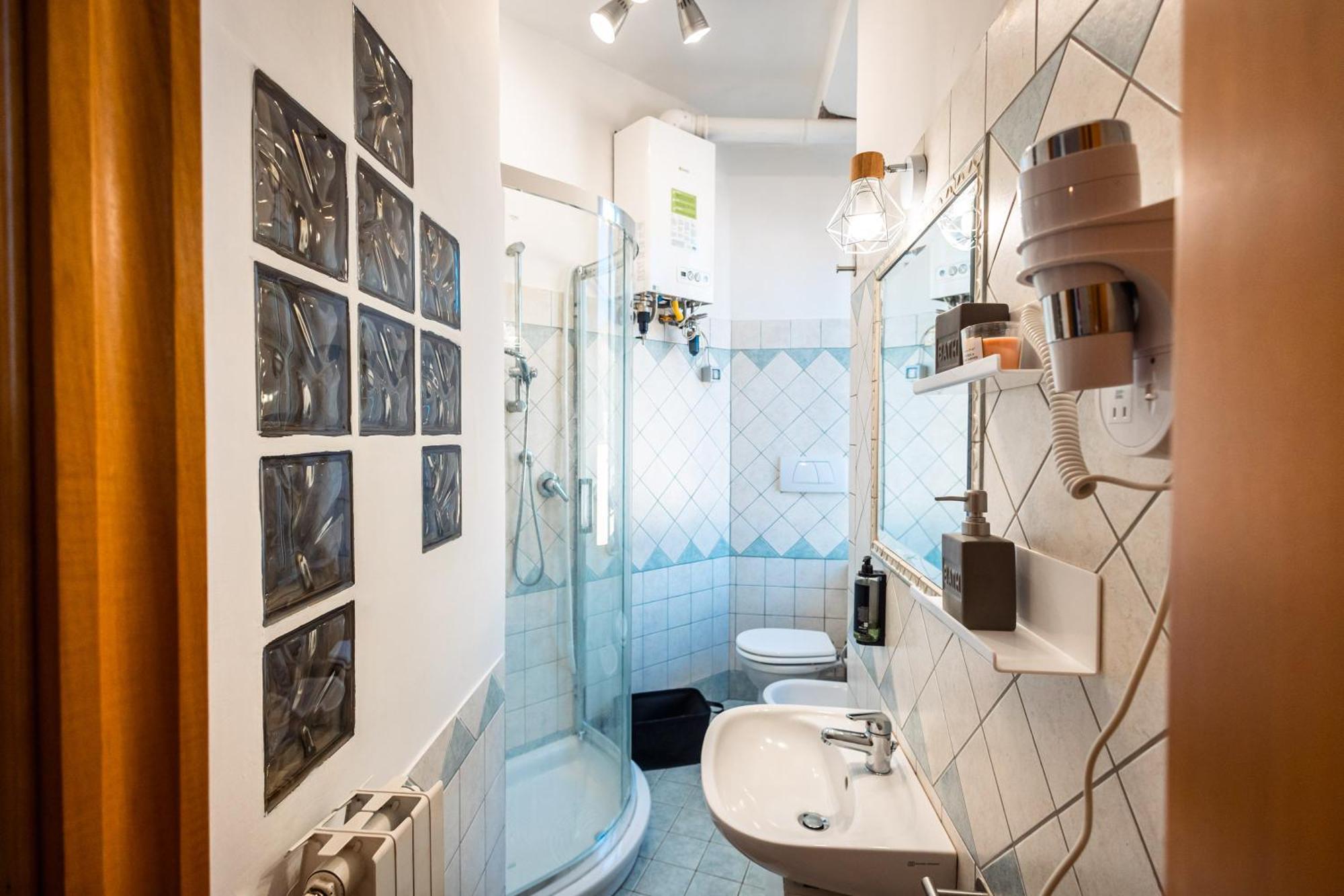 Difa'S Home Tivoli Centro 외부 사진